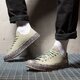 pánske tenisky (obuv) CONVERSE CHUCK 70 170866c farba zelená