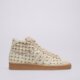 dámske tenisky (obuv) ADIDAS JABBAR HI W js0799 farba biela