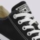 dámske tenisky (obuv) CONVERSE CHUCK TAYLOR ALL STAR OX  m9166c farba čierna