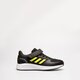 detské tenisky (obuv) ADIDAS RUNFALCON 2.0 EL K hr1394 farba čierna