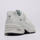 dámske tenisky (obuv) NEW BALANCE U740V2 u740ww2 farba biela