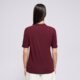 dámske tričko ADIDAS TRIČKO LINEAR TEE kd3710 farba bordová