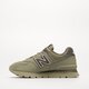 pánske tenisky (obuv) NEW BALANCE 574  ml574de2 farba khaki