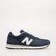 pánske tenisky (obuv) NEW BALANCE 515 ml515nvy farba tmavomodrá