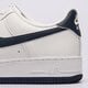 pánske tenisky (obuv) NIKE AIR FORCE 1 '07  fj4146-104 farba biela