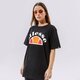 dámske tričko ELLESSE TRIČKO CINETTA BLK BLK smg13518011 farba čierna