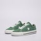 pánske tenisky (obuv) CONVERSE CONS ONE STAR PRO SUEDE a07618c farba zelená