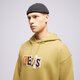 pánska mikina LEVI'S MIKINA S KAPUCŇOU SKATE a1008-0006 farba žltá