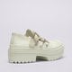 dámska vychádzková obuv CONVERSE CHUCK TAYLOR ALL STAR LUGGED HEEL MJ a10617c farba biela