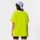 dámske tričko NIKE TRIČKO SPORTSWEAR ESSENTIAL OVERSIZED dn5697-321 farba neon żółty