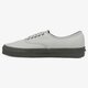 pánske skate obuv VANS AUTHENTIC  va38emmom farba sivá