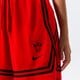 dámske šortky NIKE ŠORTKY  CHI W NK DF SHORT XVR CTS NBA dn9521-657 farba bordová