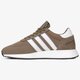 dámske tenisky (obuv) ADIDAS I-5923 d97211w farba zelená