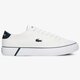 pánske tenisky (obuv) LACOSTE GRIPSHOT 120 2 739cma0068042 farba biela