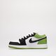 detské tenisky (obuv) AIR JORDAN 1 LOW SE GDN GG  dq8389-100 farba biela