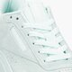 dámske tenisky (obuv) REEBOK CLUB C DOUBLE GEO gz7548 farba zelená