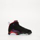 detské tenisky (obuv) JORDAN JUMPMAN 3-PEAT  dz5578-006 farba čierna
