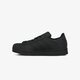 detské tenisky (obuv) ADIDAS SUPERSTAR C fu7715 farba čierna