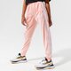 detské nohavice ADIDAS NOHAVICE  SST TRACK PANTS GIRL h37870 farba ružová