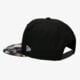 detská šiltovka NEW ERA ČIAPKA OFFSHORE VISOR NY YANKEES MULTI 80337456 farba čierna