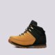 detská outdoorová obuv TIMBERLAND EURO SPRINT  tb0a1nlb2311 farba žltá