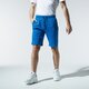 pánske šortky HAHA66 ŠORTKY  ELASTIC SHORTS ha120szm84002 farba modrá