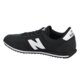 NEW BALANCE U395MNKW u395mnkwm farba čierna