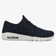 pánske tenisky (obuv) NIKE STEFAN JANOSKI MAX  631303404 farba tmavomodrá