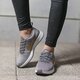 dámske tenisky (obuv) NIKE DUALTONE RACER SE  940418006 farba sivá