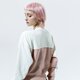 dámska mikina CHAMPION MIKINA CREWNECK SWEATER 113232ps144 farba béžová