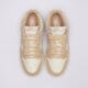 dámske tenisky (obuv) NIKE WMNS DUNK LOW SE io4244-101 farba krémový