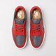 dámske tenisky (obuv) WMNS AIR JORDAN 1 ELEVATE LOW  dh7004-006 farba červená