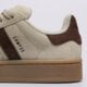detské skate obuv ADIDAS CAMPUS 00S J ki9409 farba sivá