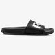 dámske šľapky REEBOK CLASSIC SLID SPLT cn0735 farba čierna