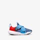 detské tenisky (obuv) NIKE KOEMI  cz0186-402 farba modrá