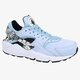 dámske tenisky (obuv) NIKE W AIR HUARACHE RUN 704830401 farba modrá