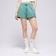 dámske šortky NIKE ŠORTKY  W NSW PHNX FLC HR SHORT fd1409-361 farba zelená