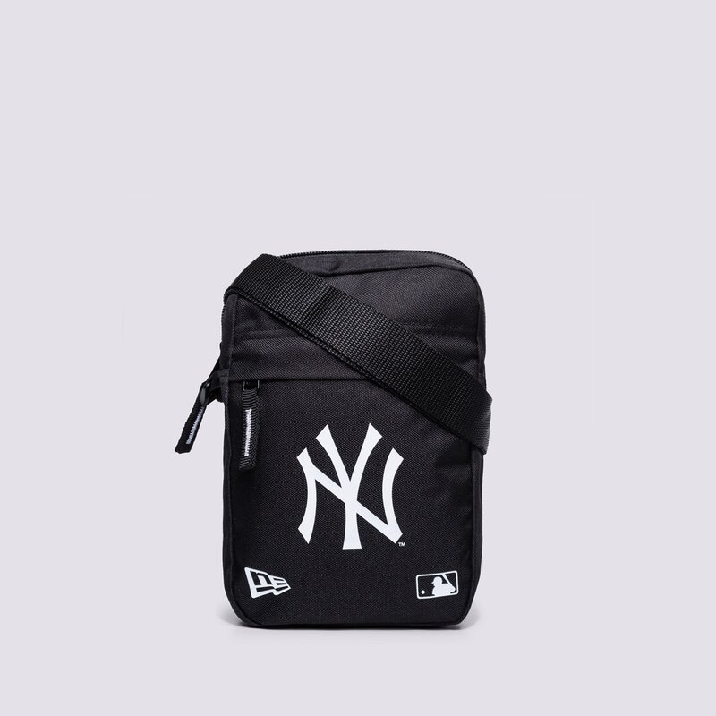 NEW ERA TAŠKA MLB SIDE BAG NYY BLK BLKWHI NEW YORK YANKEES B