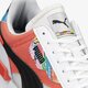 pánske tenisky (obuv) PUMA FUTURE RIDER INTL GAME 37597101 farba biela
