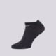 dámske ponožky NIKE PONOŽKY 3 PACK LOW sx7678-010 farba čierna