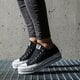 dámske tenisky (obuv) CONVERSE CHUCK TAYLOR ALL STAR LIFT CANVAS LOW TOP  560250c farba čierna