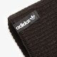 dámske rukavice ADIDAS RUKAVICE TREFOIL ab2967 farba čierna