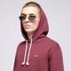 pánska mikina LEVI'S MIKINA S KAPUCŇOU THE ORIGINAL HM HOODIE REDS 34581-0044 farba bordová