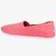 dámska vychádzková obuv TOMS ALPARGATA 10008002 farba ružová