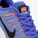 dámske tenisky (obuv) NIKE WMNS LUNARGLIDE 8 843726-406 farba modrá