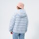 dámska zimná bunda LEVI'S BUNDA ZIMNÁ EDIE PACKABLE JACKET a06750002 farba modrá