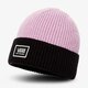 detská čiapka VANS ČIAPKA ZIMNÁ FALCON BEANIE vn0a34gwzwg1 farba fialová