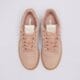 dámske tenisky (obuv) REEBOK CLUB C 85 100260635 farba hnedá