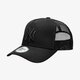 detská šiltovka NEW ERA ČIAPKA MLB ESS TRK NY YANKEES BOB 80488969 farba čierna