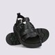 dámske sandále TIMBERLAND RAY CITY SANDAL FISHERMAN tb0a2huz0151 farba čierna